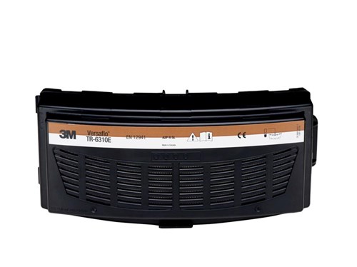 3M Versaflo TR-6310E A2P filter